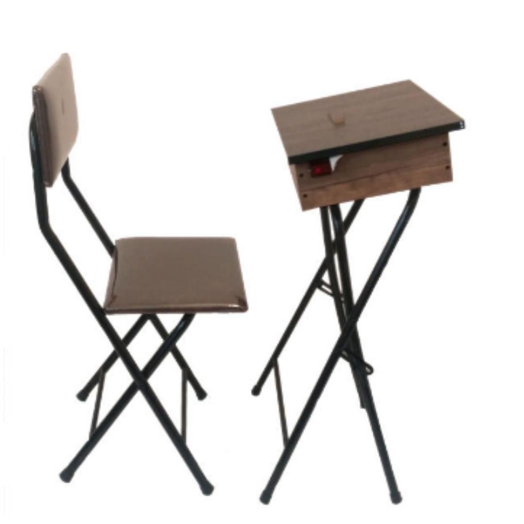 میز و صندلی نماز باکسدار صندوقدار|صندلی و نیمکت|یزد, |دیوار