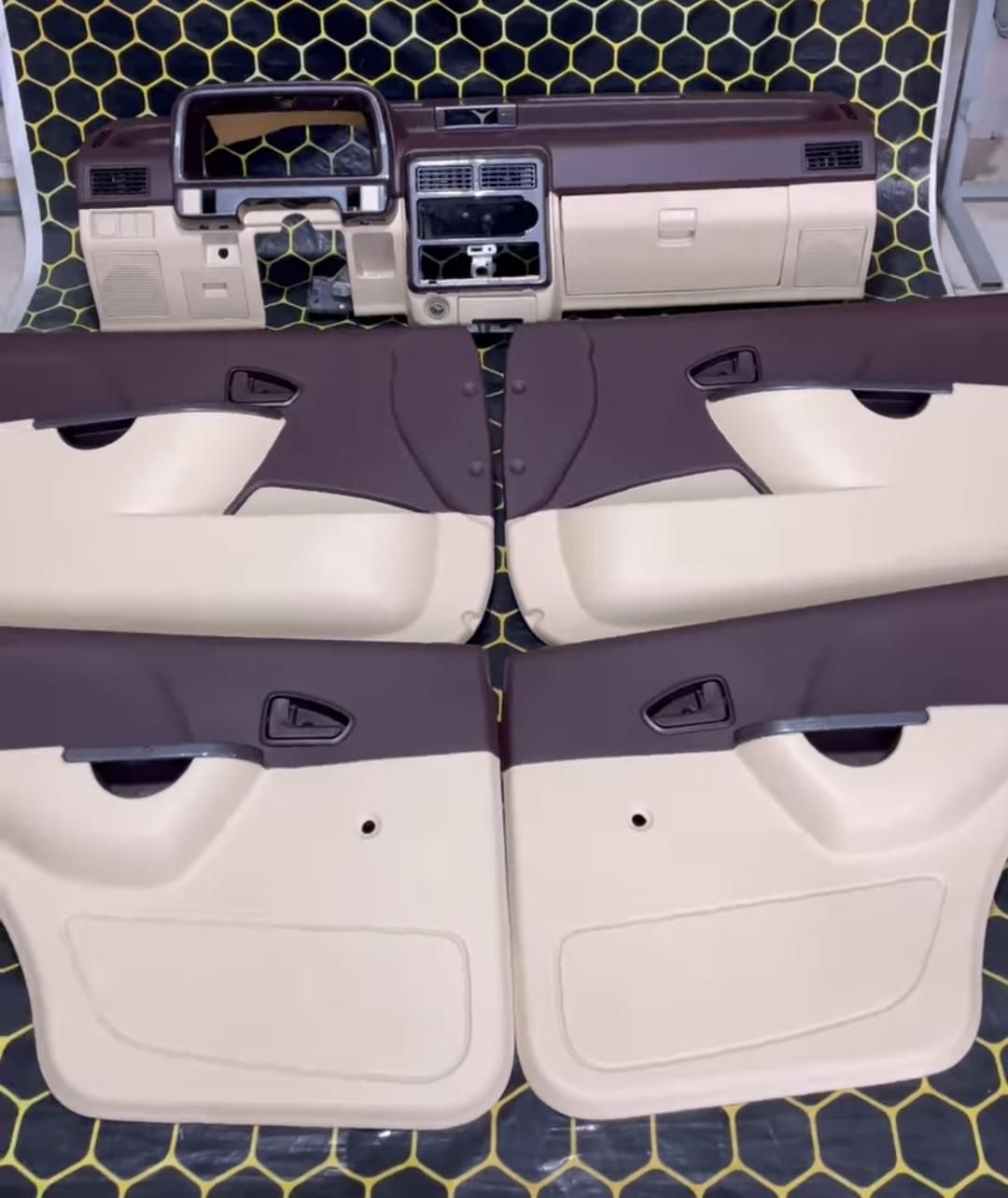 تودوزی و چرمکوبی داشبورد|قطعات یدکی و لوازم جانبی|کرمانشاه, |دیوار