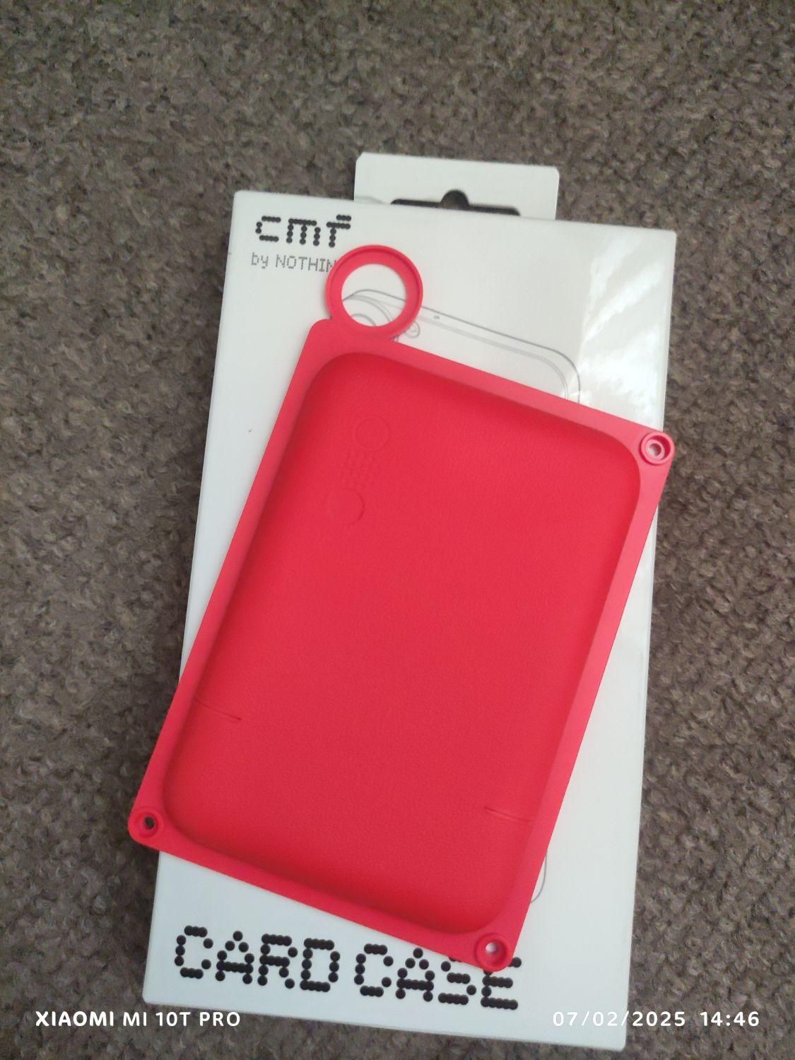 ناتینگ cmf phone 1 با حافظهٔ ۱۲۸ گیگابایت|موبایل|بابل, |دیوار