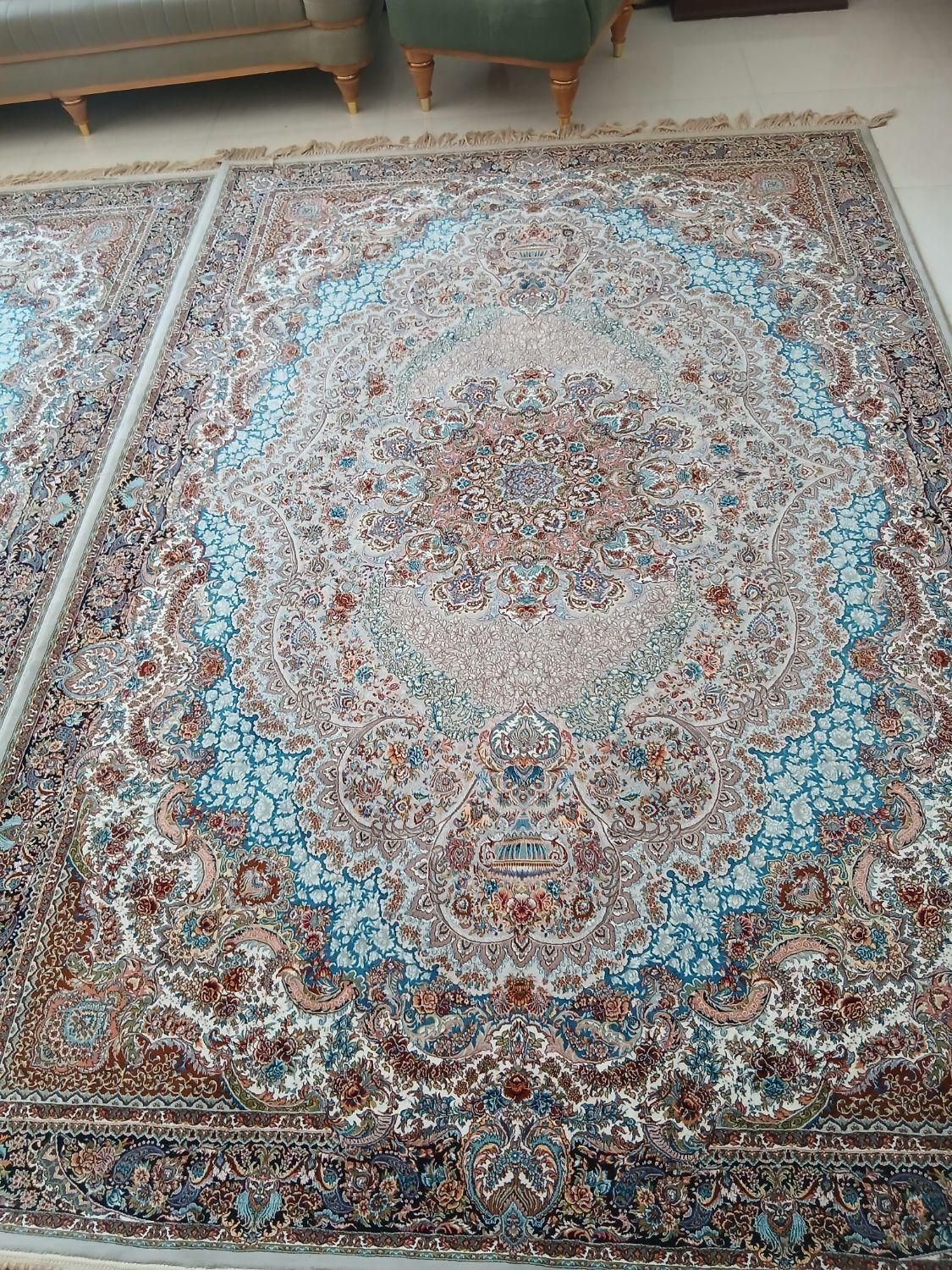 فروشی فرش|فرش|تهران, تهرانسر شرقی|دیوار