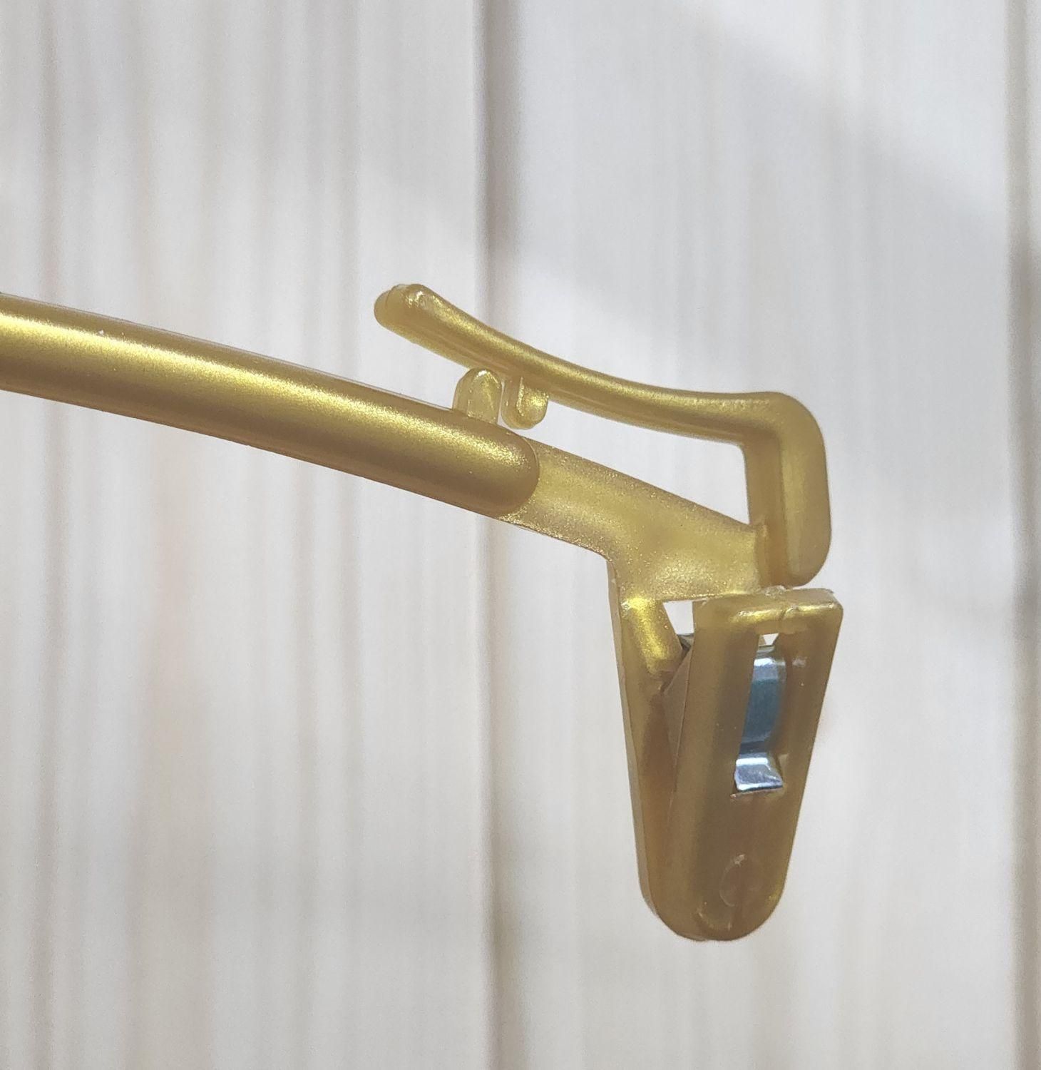 چوب لباسی دوگیره لباس زیر فوقالعاده با کیفیت|بندرخت و رختآویز|پرند, فاز ۵|دیوار