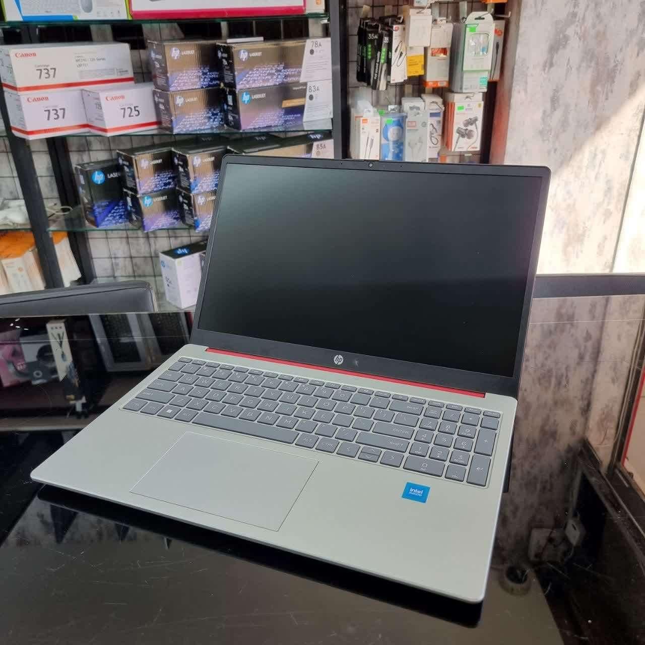 لپتاپ اقتصادی HP با Ryzen3 و SSD پرسرعت|رایانه همراه|اصفهان, شاه پسند|دیوار