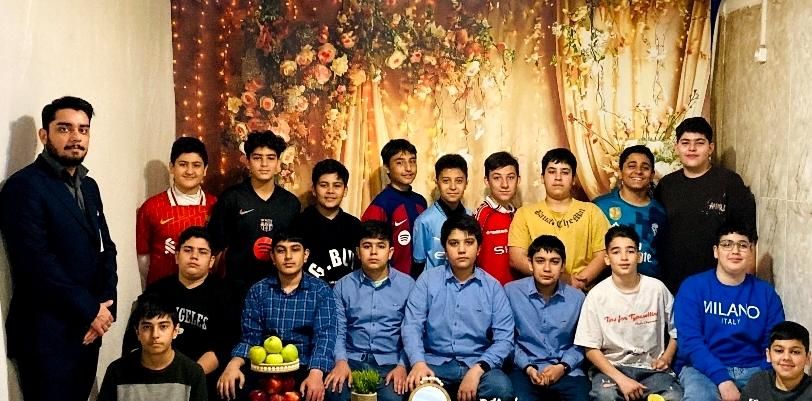 معلم خصوصی علوم تجربی هفتم هشتم نهم|خدمات آموزشی|تهران, شهرک راه‌آهن|دیوار