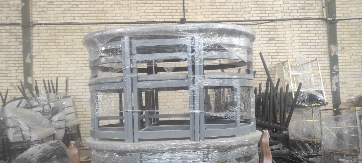 میز نهارخوری خوری|میز و صندلی غذاخوری|یزد, |دیوار