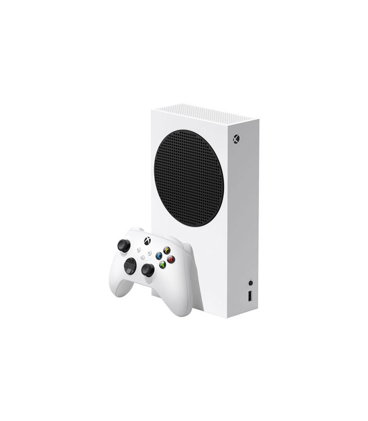 Xbox series s ایکس باکس سری اس 512 گیگ درحد نو|کنسول، بازی ویدئویی و آنلاین|شاهین‌شهر, خانه کارگر|دیوار