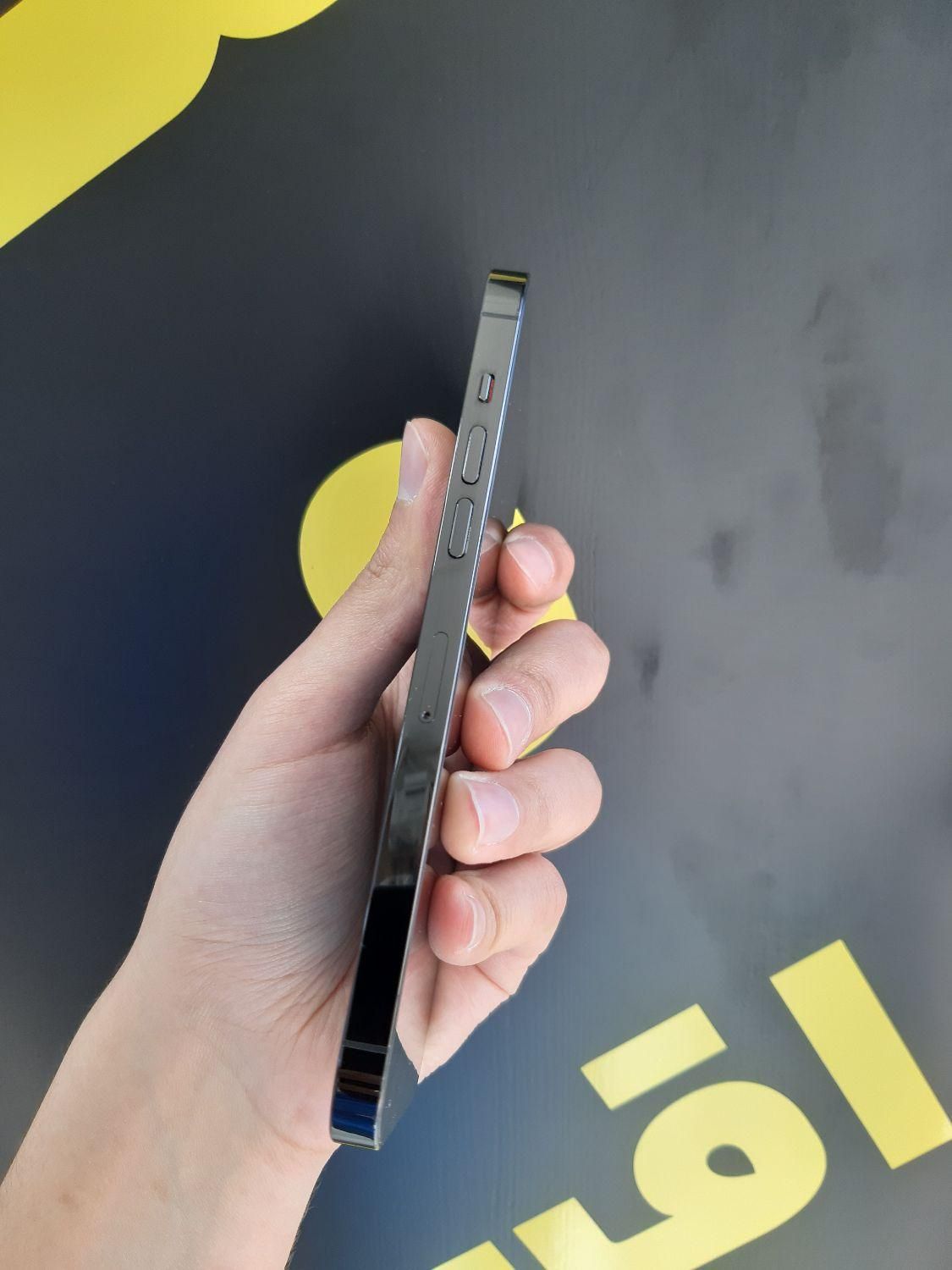 مشکیIp 14 pro max|موبایل|کرج, برغان|دیوار