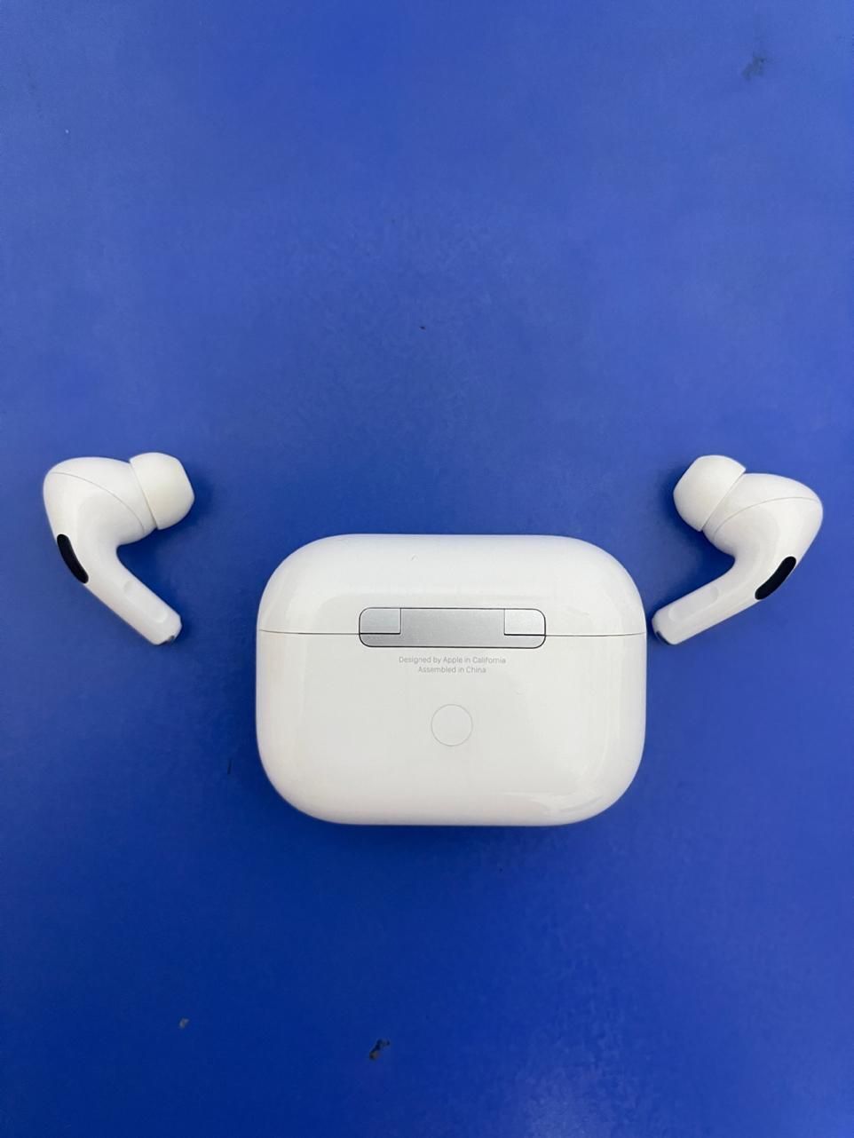 ایرپاد پرو اپل 2021|لوازم جانبی موبایل و تبلت|شیراز, فرهنگ شهر|دیوار