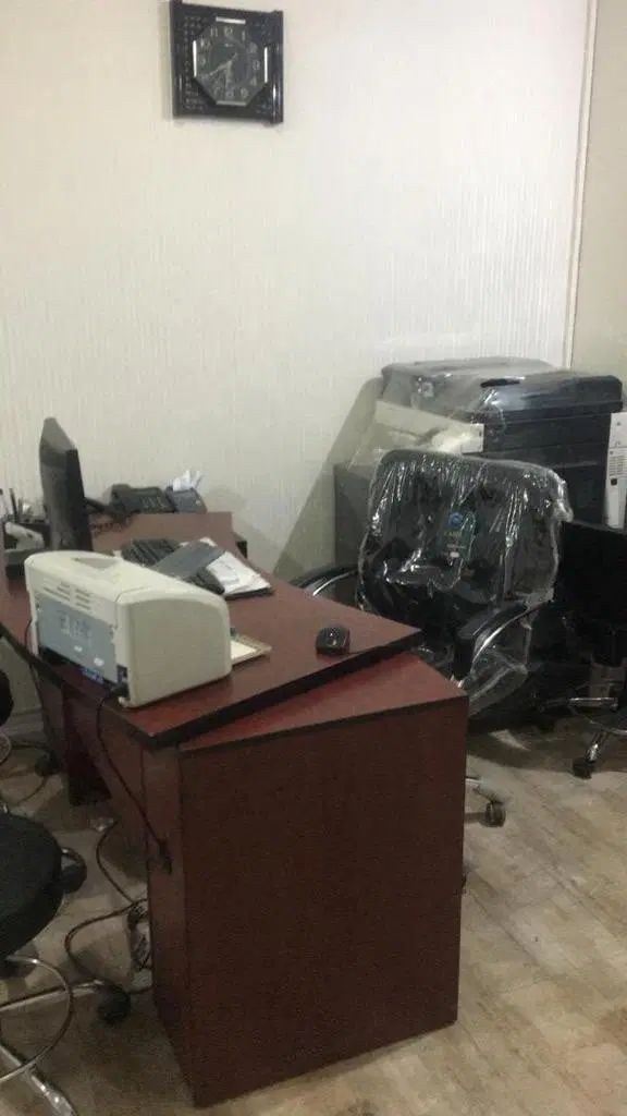 اجاره اتاق اداری یازده متری بر خیابان اصلی|اجارهٔ دفتر کار، اتاق اداری، مطب|کرج, کوی کارمندان شمالی|دیوار