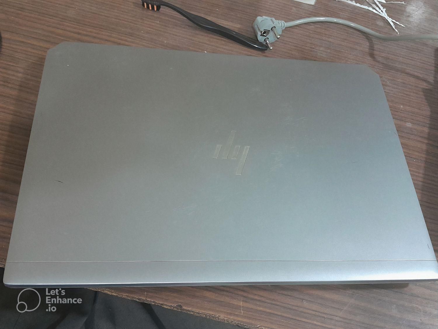 لپ‌تاپ hp zbook g5 17  غول رندرینگ و بازی|رایانه همراه|تهران, ونک|دیوار