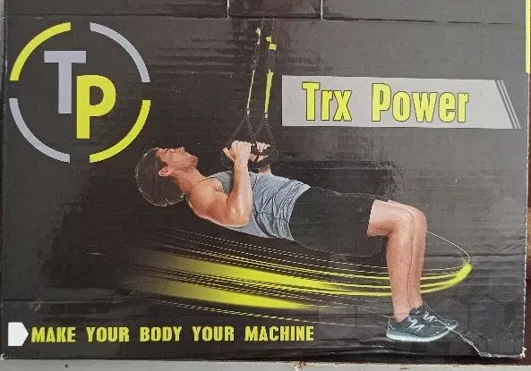 Trx power|تجهیزات ورزشی|مشهد, اروند|دیوار