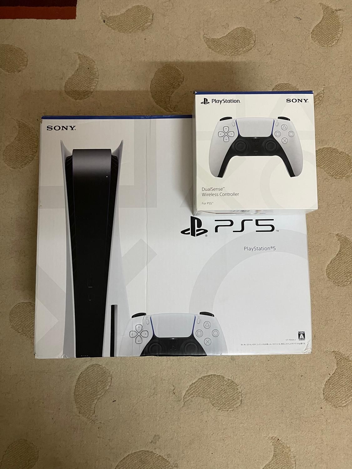 خریدار و فروش و معاوضه انواع ps5و ps4 و xbox|کنسول، بازی ویدئویی و آنلاین|شیراز, حافظیه|دیوار