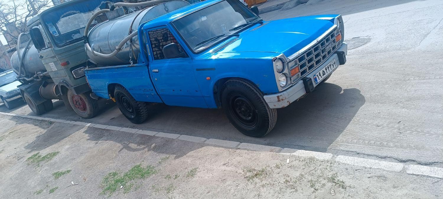 تانکرآبرسانی واب رسانی حمل آب شرب وغیرشرب نیسان|خدمات حمل و نقل|مشهد, رسالت|دیوار