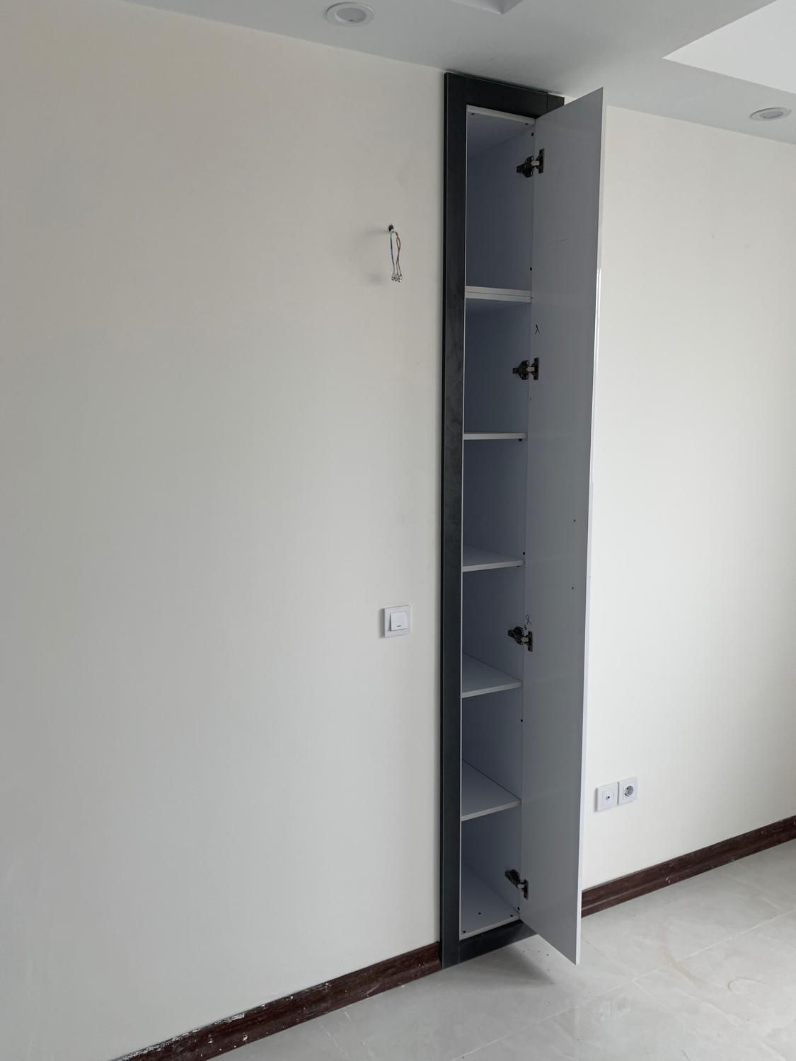 اجاره واحد ۱۲۰ متری کلید نخورده کوهک