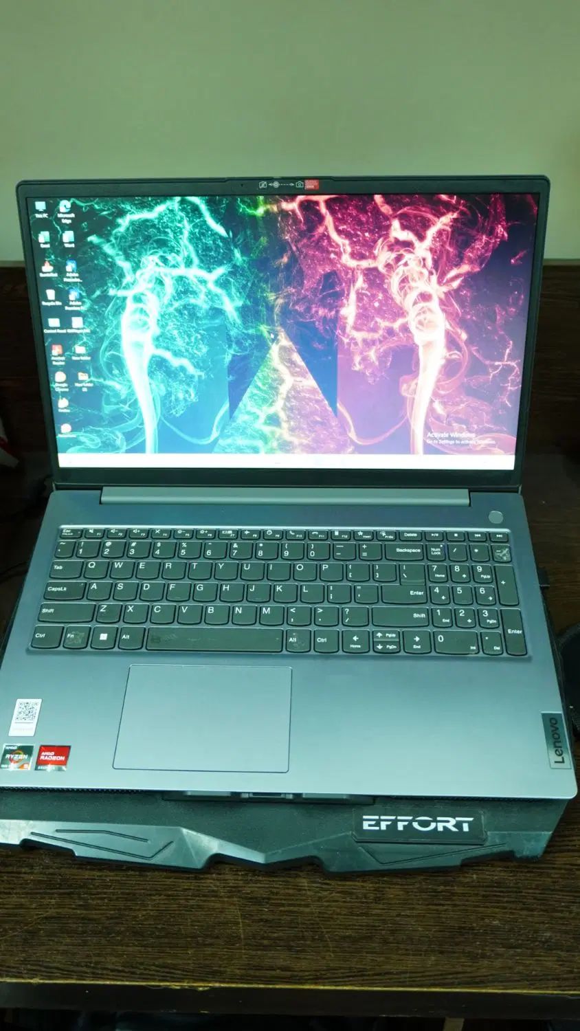 لپتاپ lenovo|رایانه همراه|تهران, تهرانپارس جنوبی|دیوار
