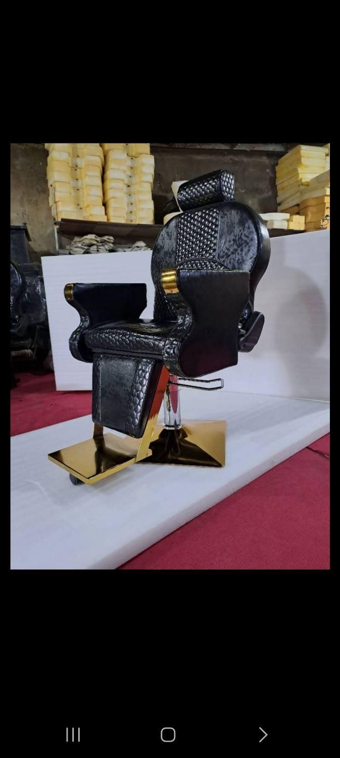 صندلی اصلاح.صندلی میز ناخن.|مبلمان اداری|ماهدشت, |دیوار