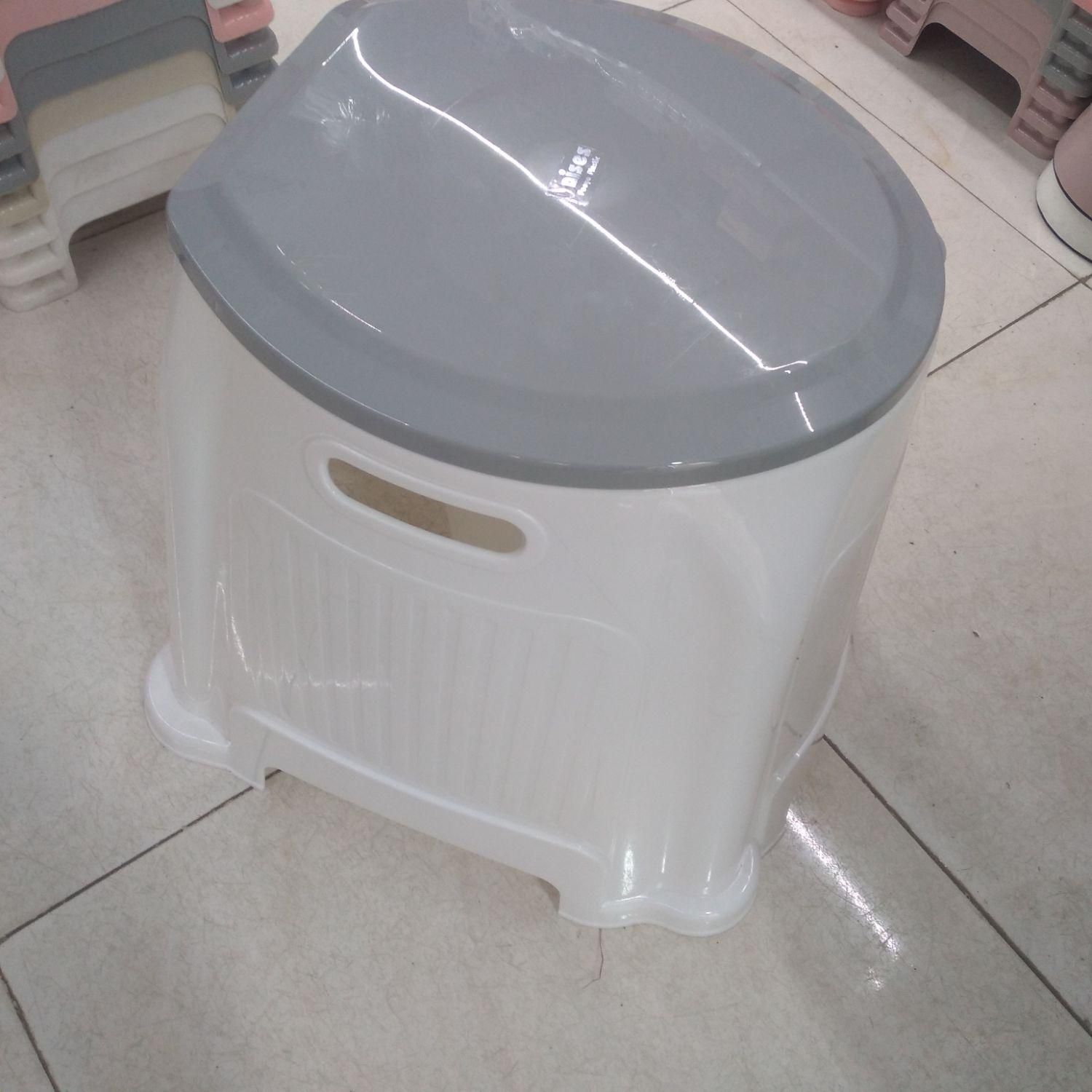 توالت فرنگی دوربسته|لوازم سرویس بهداشتی|مشهد, خواجه ربیع|دیوار