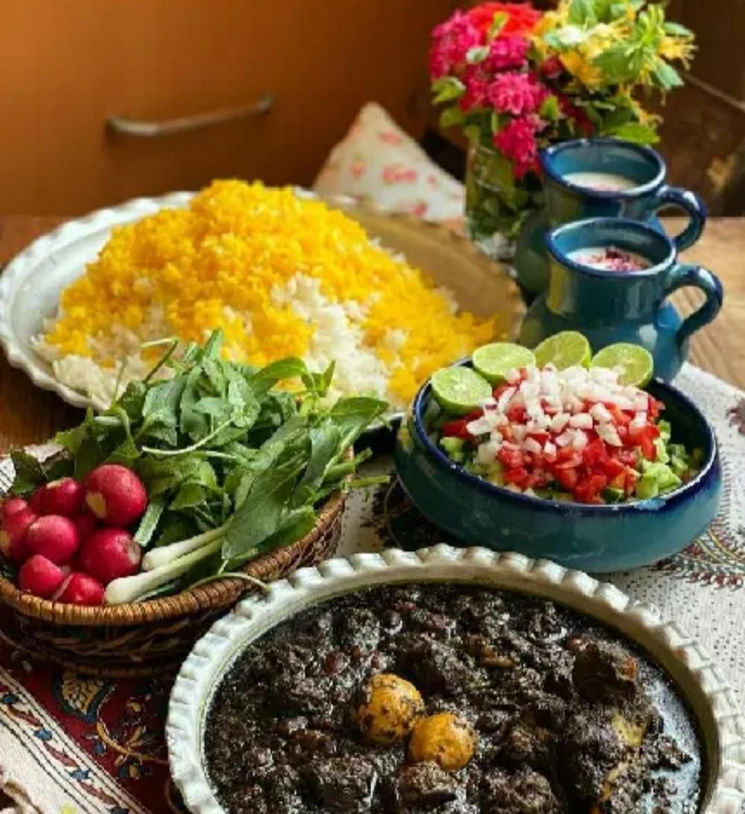 استخدام کارگر و آشپز|استخدام خدمات فروشگاه و رستوران|تهران, پامنار|دیوار