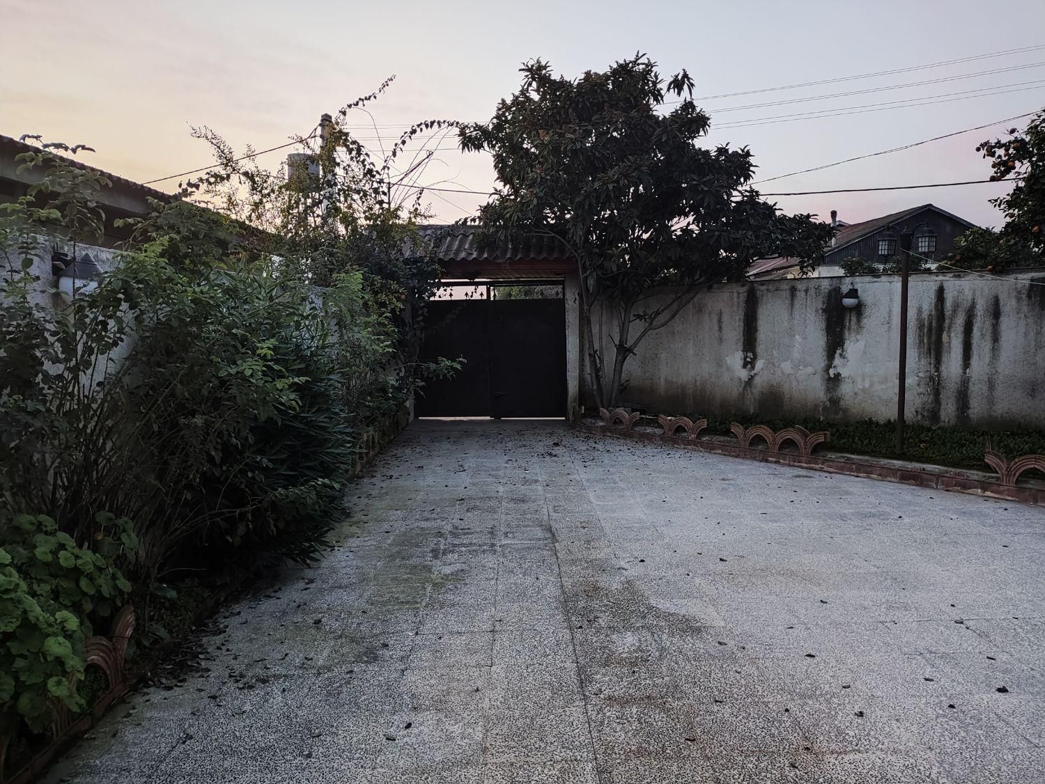 فروش ۲۷۰ متر زمین ۶۰ متر بنا|فروش خانه و ویلا|دابودشت, |دیوار