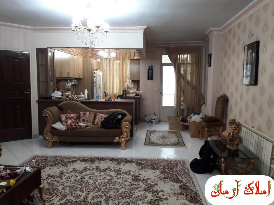 اجاره آپارتمان 104 متر نارمک (مدائن)|اجارهٔ آپارتمان|تهران, مدائن|دیوار