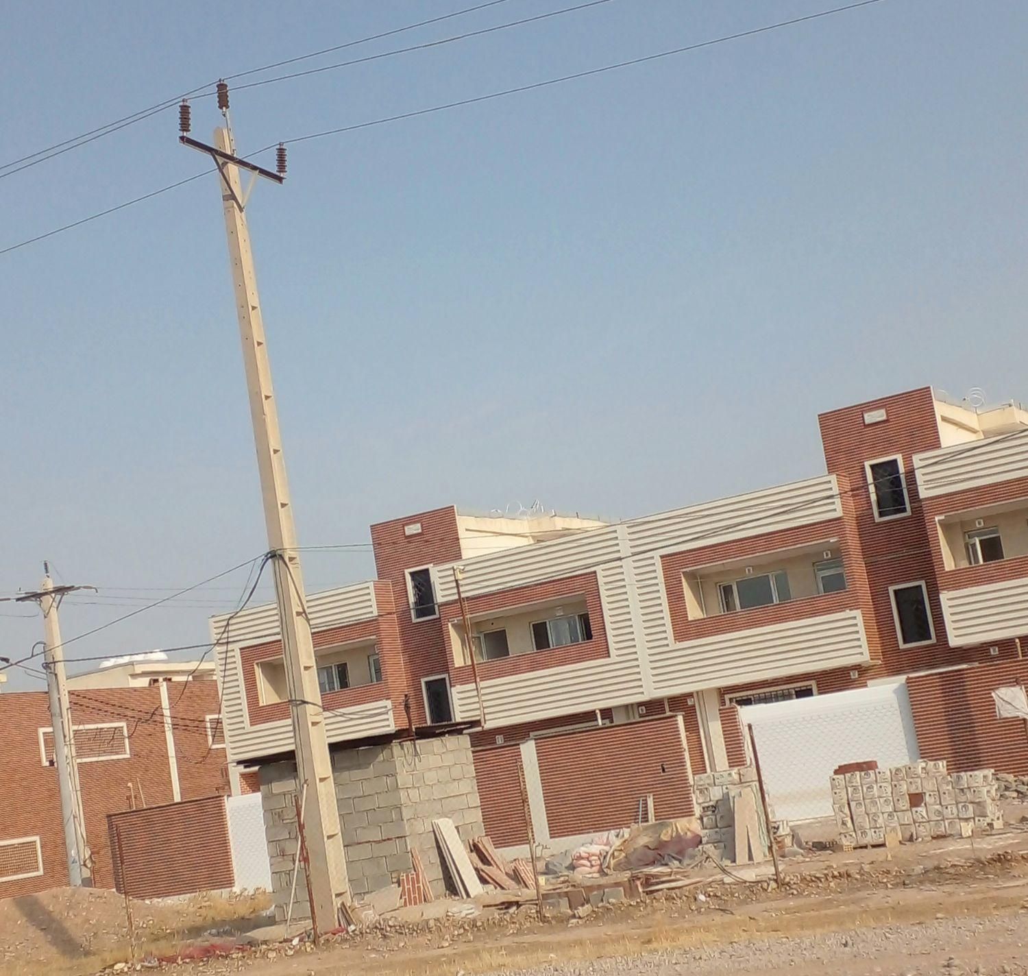 (( خرید و فروش تخصصی مسکن مهر زیباشهر ))|فروش آپارتمان|دزفول, |دیوار