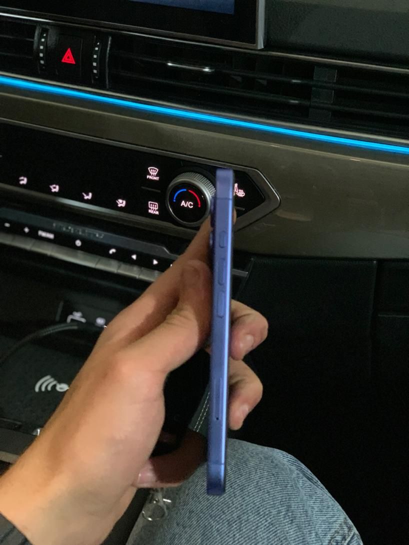 اپل iPhone 16 با حافظهٔ ۱۲۸ گیگابایت|موبایل|تبریز, |دیوار