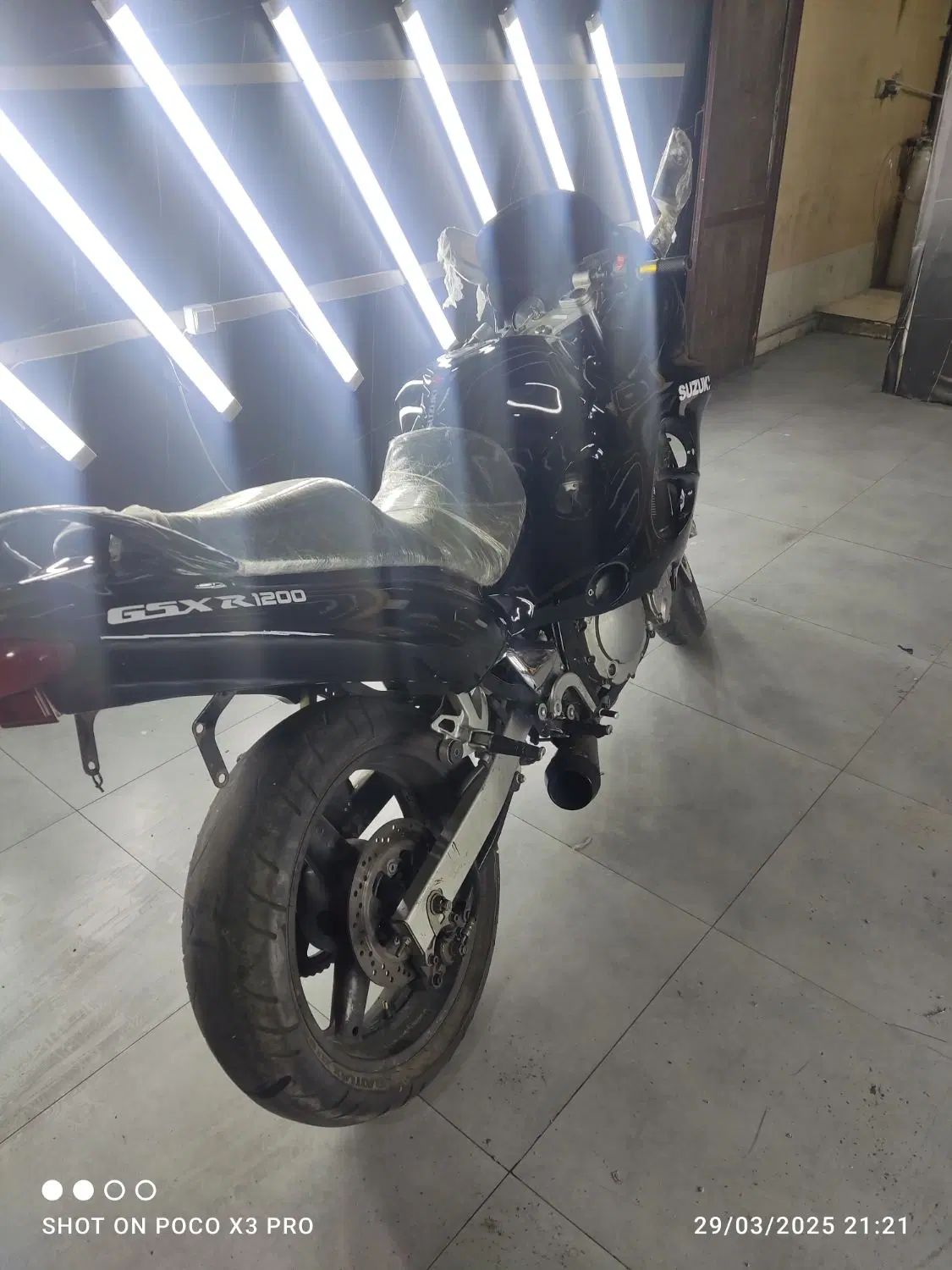 gsx1000. cb1300 biking|موتورسیکلت|تهران, شهر زیبا|دیوار