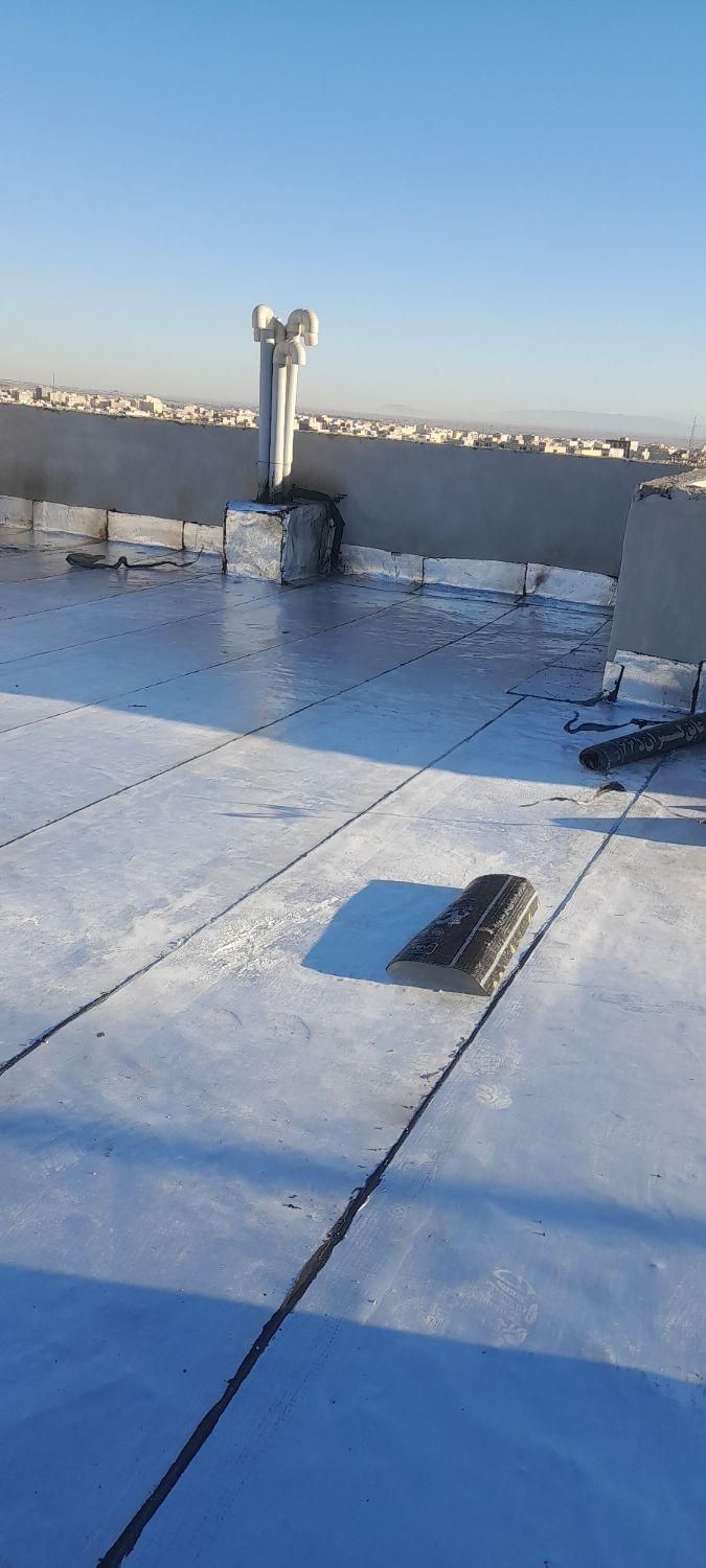 نصب ایزوگام دلیجان در ساوه و حومه|خدمات پیشه و مهارت|ساوه, |دیوار