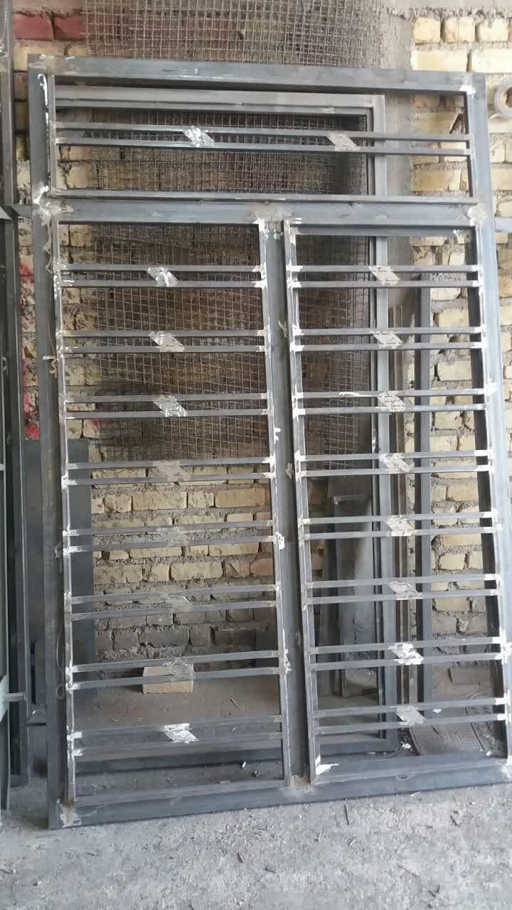 جوشکاری سیار|خدمات پیشه و مهارت|فسا, |دیوار