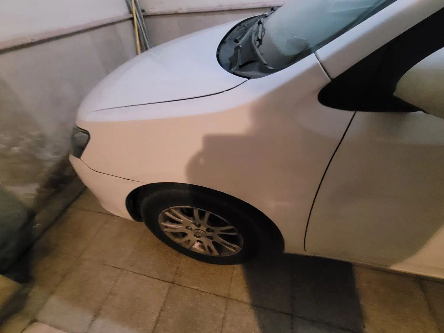 فروش یا معاوضه Zotye Z300|خودرو سواری و وانت|تهران, ونک|دیوار