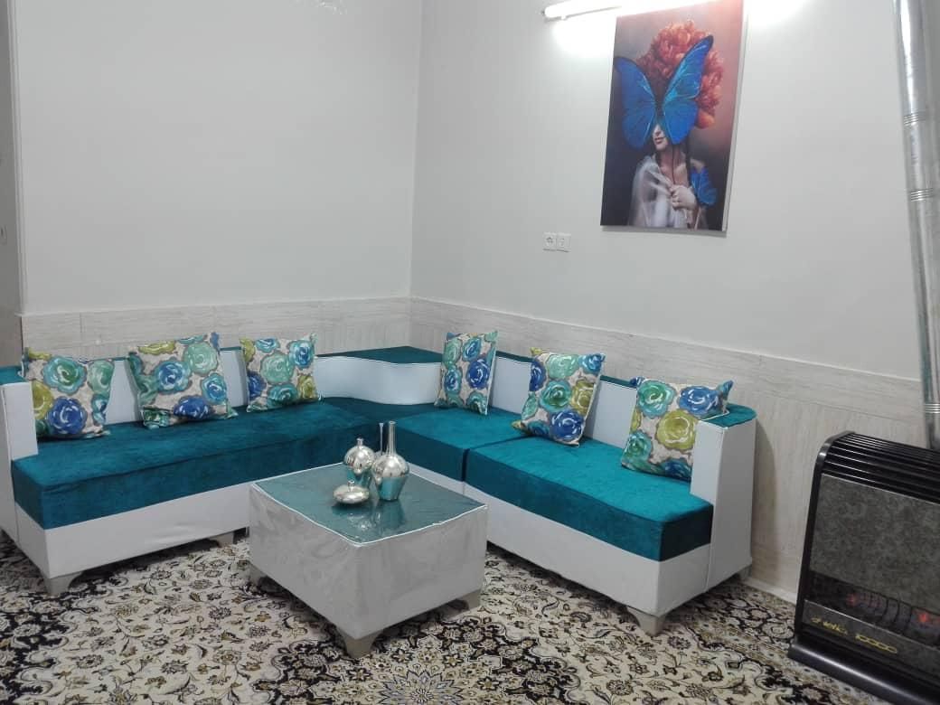 سوئیت آپارتمان مبله|اجارهٔ کوتاه‌مدت آپارتمان و سوئیت|اصفهان, بهارستان|دیوار