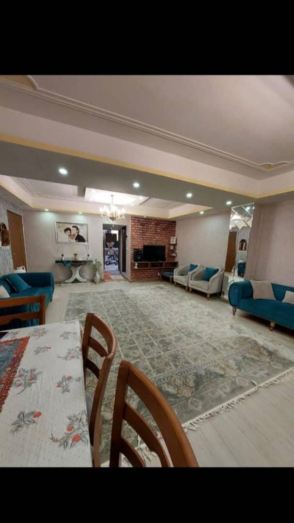 آپارتمان 95متری شیک و تمیز دوخواب پارکینگ‌ اختصاصی|فروش آپارتمان|رشت, رودبارتان|دیوار