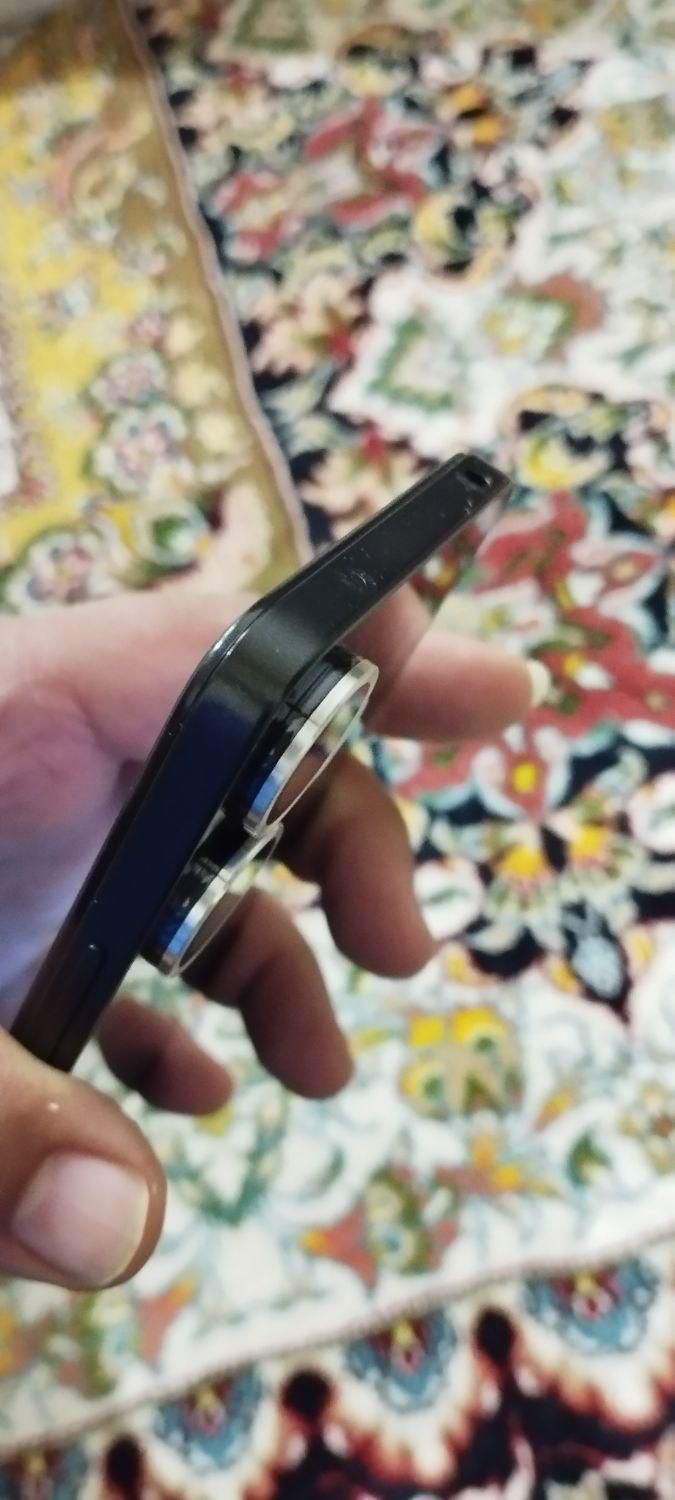 شیائومی poco m6 4g با حافظهٔ ۲۵۶ گیگابایت|موبایل|تهران, شهرک کیانشهر|دیوار