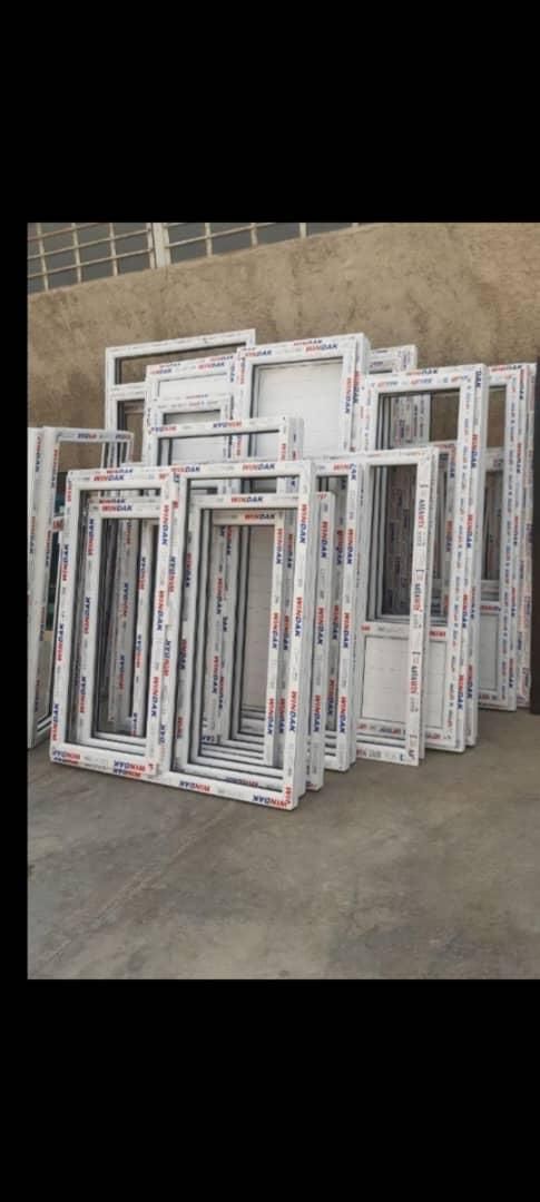 درب و پنجره دوجداره یو پی وی سی (کل تهران)|خدمات پیشه و مهارت|تهران, بلوار کشاورز|دیوار