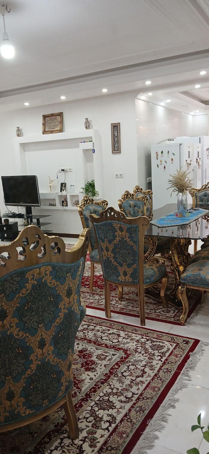 اجاره آپارتمان ۱۳۵ متر ۲ خوابه طبقه ۱ در کوی بشارت|اجارهٔ آپارتمان|اهواز, کوی بشارت|دیوار
