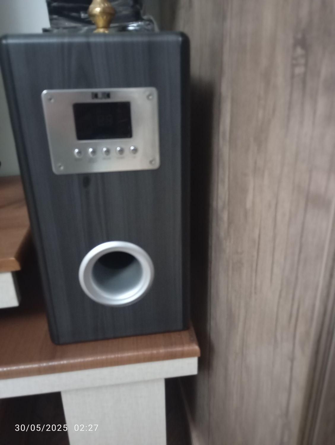 سینما خانگی|سیستم صوتی خانگی|تهران, تهرانسر شرقی|دیوار