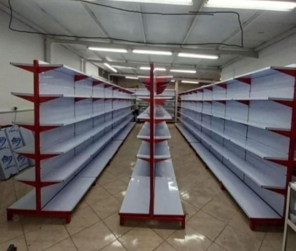 قفسه دیواریی .3.فروشگاهی/*|فروشگاه و مغازه|کرمانشاه, |دیوار