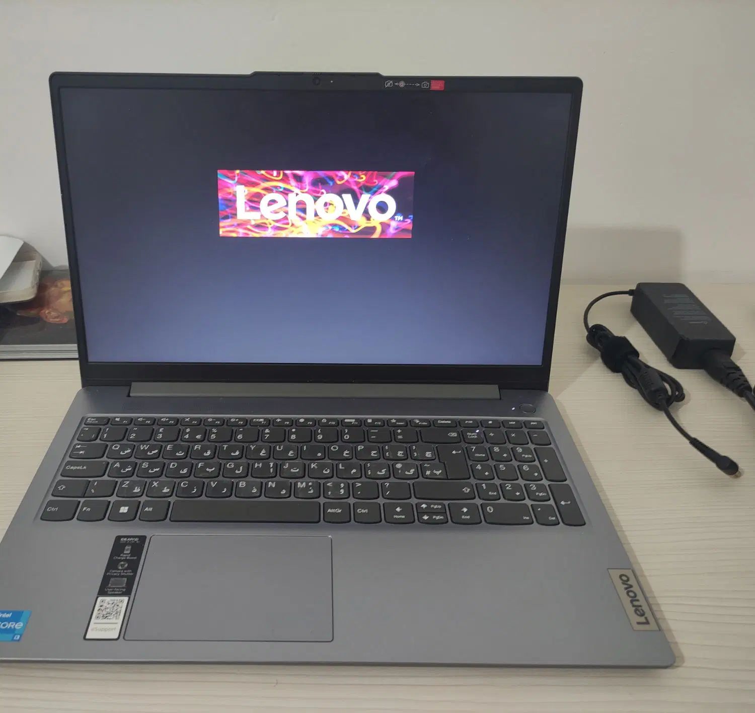 لپ تاپ لنوو ideapad 3|رایانه همراه|ارومیه, |دیوار