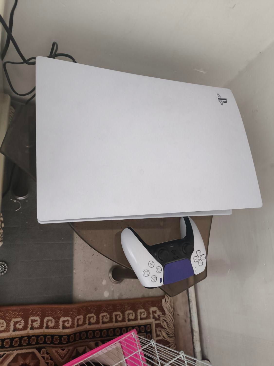 ps5 ریجن ژاپن|کنسول، بازی ویدئویی و آنلاین|پیشوا, |دیوار
