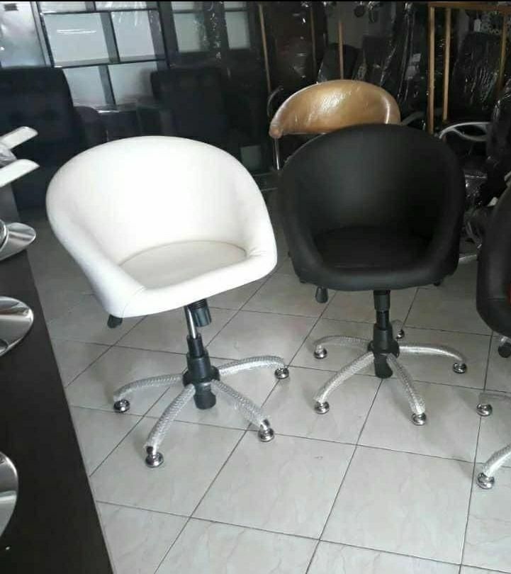 صندلی کوپ تابوره استادکارصندلی ارایشگاهی|آرایشگاه و سالن‌های زیبایی|اصفهان, کشاورزی|دیوار