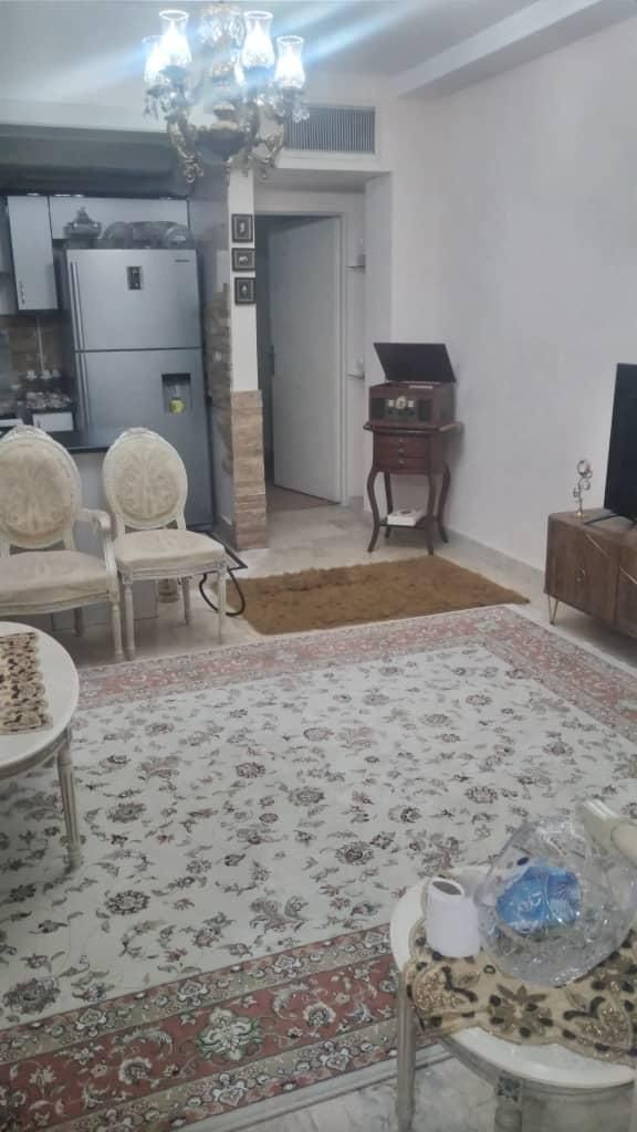 ۵۷متر۲خواب روبه آفتاب شهرک بعثت،زراعی، آتیه،رزکان|فروش آپارتمان|مشکین‌دشت, |دیوار