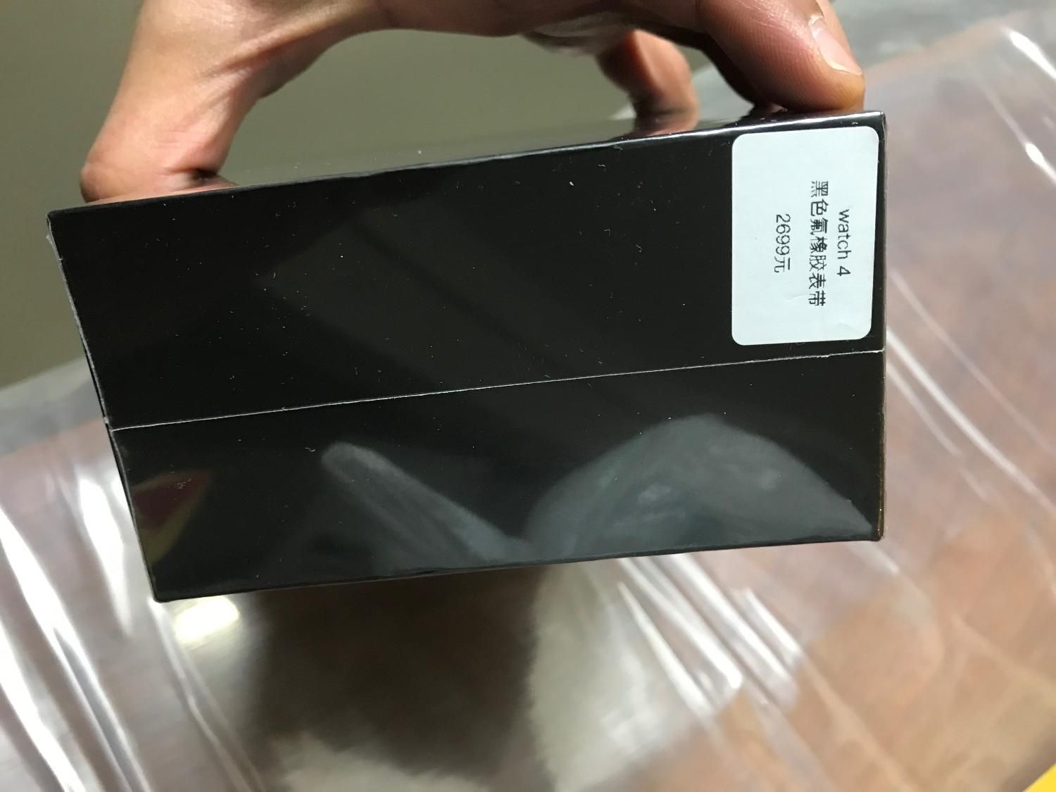 فروش ساعت Huawei Watch 4 نو و آکبند|لوازم جانبی موبایل و تبلت|اصفهان, هزارجریب|دیوار