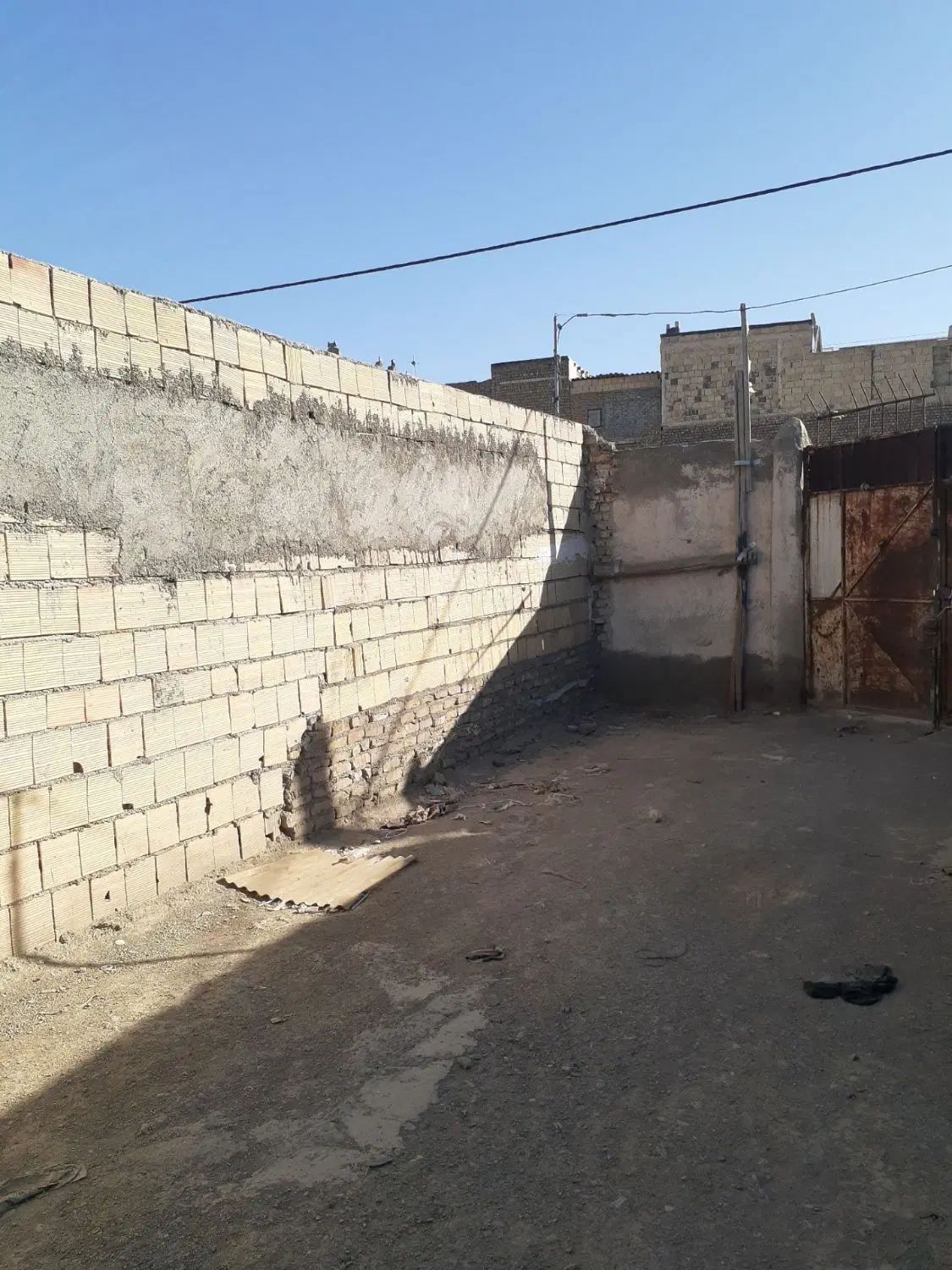 اجاره انبار|اجارهٔ مغازه و غرفه|مشهد, پورسینا|دیوار