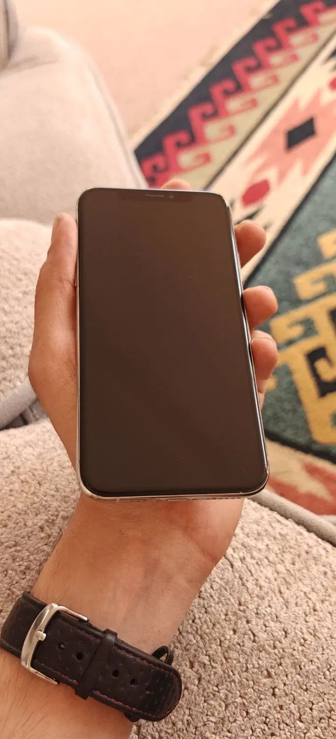 آیفون XS 256 ایکس اس ۲۵۶ گیگابایت|موبایل|اصفهان, کوی امام|دیوار
