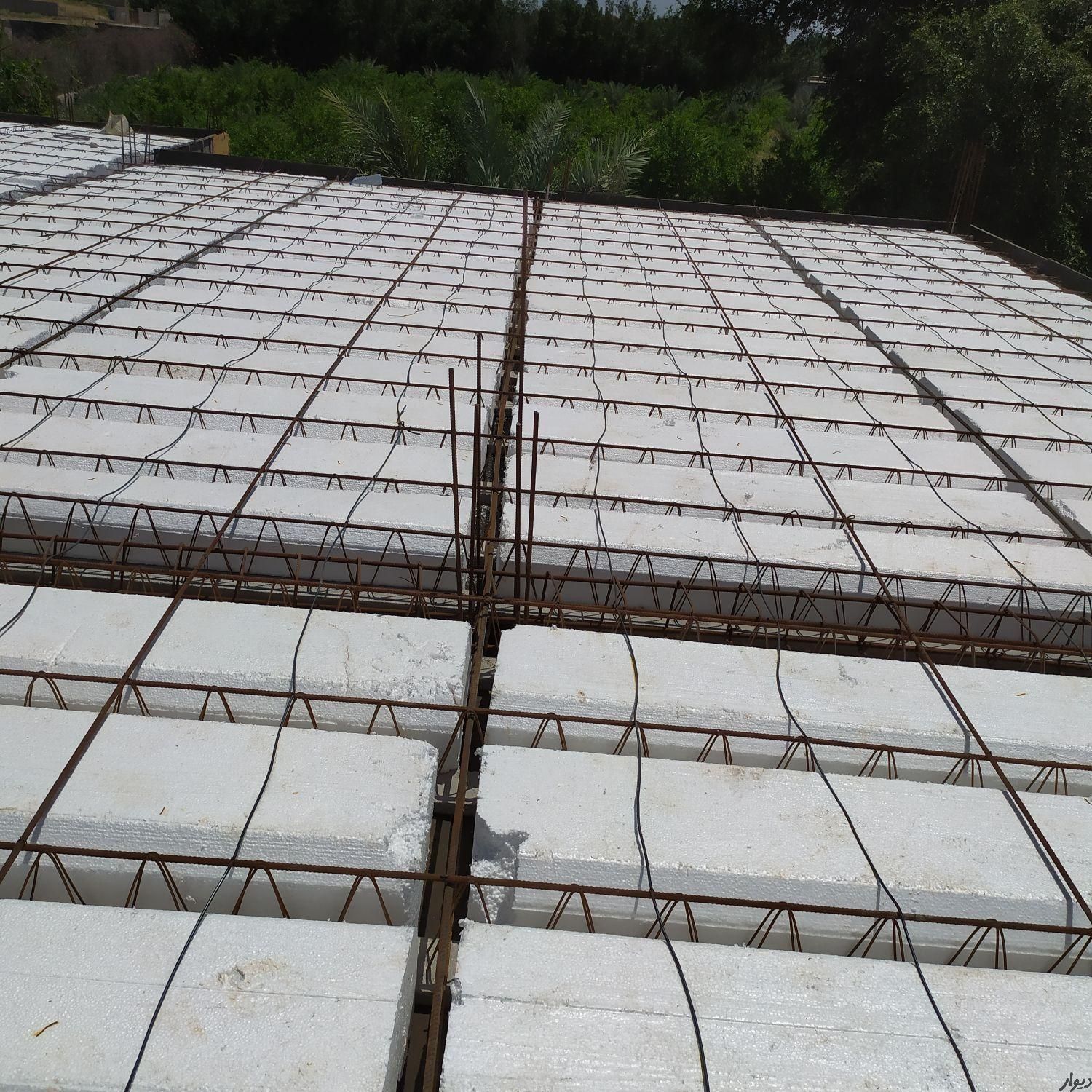 تولیدتیرچه اجرای انواع سقف  ،|خدمات پیشه و مهارت|شوشتر, |دیوار