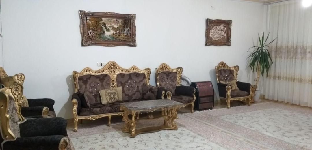 سویت اجاره ای دوخوابه دارای پارکینگ ماشین سوییت|اجارهٔ کوتاهمدت آپارتمان و سوئیت|جوانرود, |دیوار