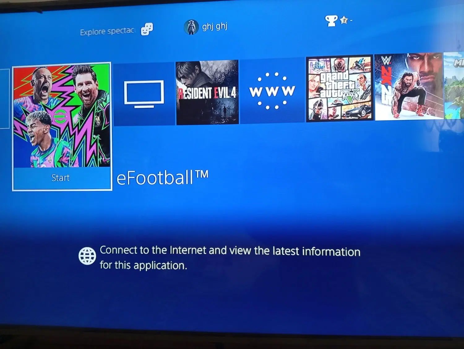 ps4 fat 500gb  حسن آباد فشافویه|کنسول، بازی ویدئویی و آنلاین|تهران, حسن‌آباد|دیوار