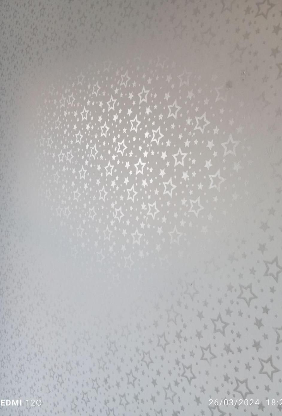 طرح کاغذدیواری بارنگ اکرولیک|خدمات پیشه و مهارت|اسلامشهر, شهرک توحید|دیوار