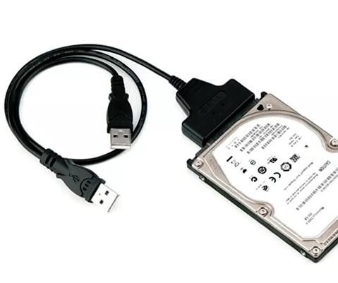 تبدیل اکسترنال usb 2 و usb3 هارد لبتاب و سیستم کدی|قطعات و لوازم جانبی رایانه|مشهد, سناباد|دیوار