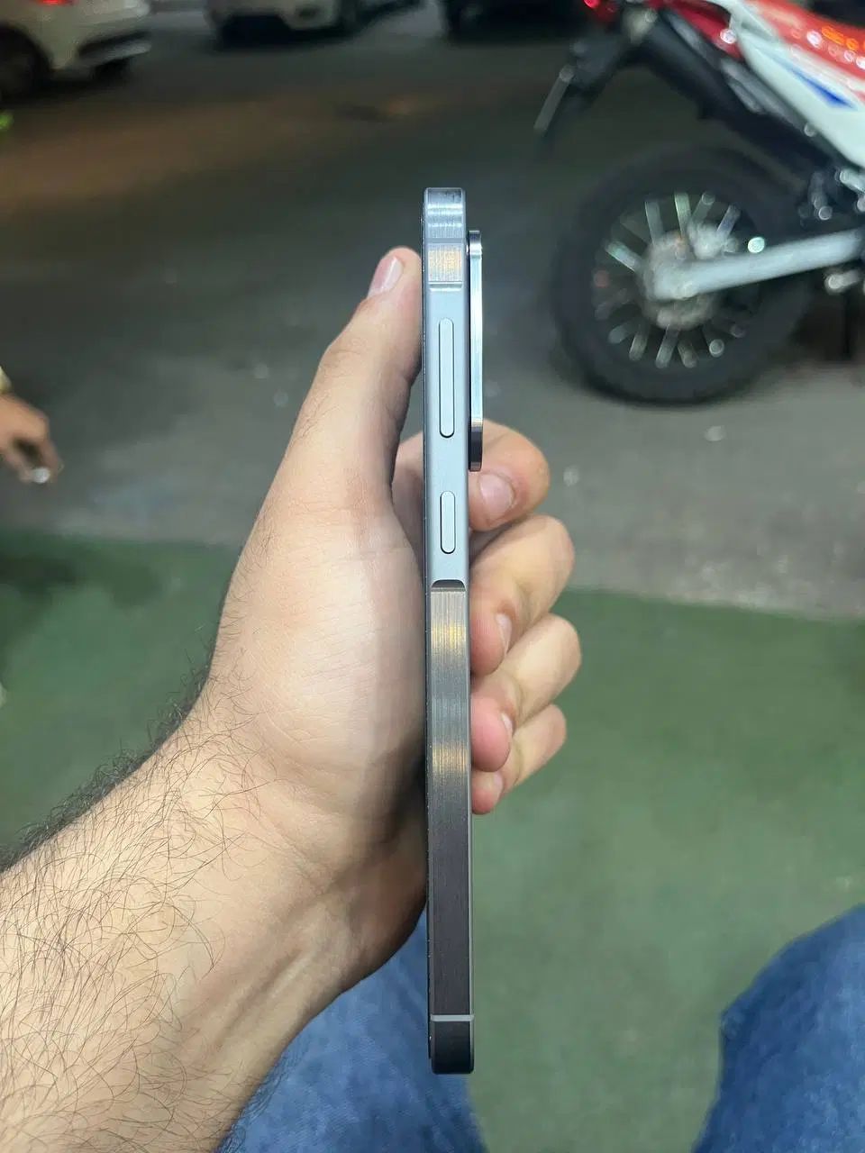 samsung a56 128|موبایل|رشت, معلم|دیوار