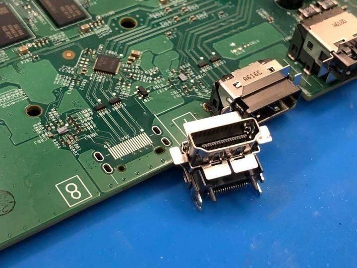 تعمیرات و سرویس کنسول های بازی و دسته|کنسول، بازی ویدئویی و آنلاین|کیش, |دیوار